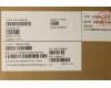 Lenovo 5M11A36122 MECH_ASM KB SWE/FIN BKLT(P)UK BK