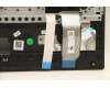 Lenovo 5M11A36122 MECH_ASM KB SWE/FIN BKLT(P)UK BK
