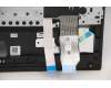 Lenovo 5M11A36125 MECH_ASM KB NORDIC BKLT(P)UK BK