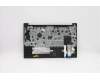 Lenovo 5M11A36134 MECH_ASM KB UKE BKLT(P)UK BK