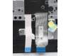 Lenovo 5M11A36134 MECH_ASM KB UKE BKLT(P)UK BK