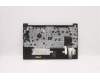 Lenovo 5M11A36136 MECH_ASM KB UKE BKLT(S)UK BK