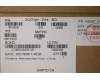 Lenovo 5M11A36136 MECH_ASM KB UKE BKLT(S)UK BK