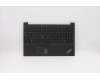 Lenovo 5M11A36143 MECH_ASM KB BUL BKLT(P)UK BK
