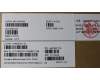 Lenovo 5M11A36300 MECH_ASM KB FRA BKLT(T)FPR UK BK