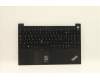 Lenovo 5M11A36303 MECH_ASM KB GER BKLT(T)FPR UK BK