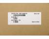 Lenovo 5M11A36310 MECH_ASM KB HUN BKLT(S)FPR UK BK
