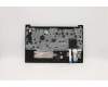 Lenovo 5M11A36311 MECH_ASM KB HBW BKLT(P)FPR US BK