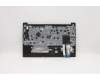 Lenovo 5M11A36321 MECH_ASM KB POR BKLT(T)FPR UK BK