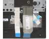 Lenovo 5M11A36325 MECH_ASM KB RUS BKLT(S)FPR US BK