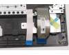 Lenovo 5M11A36332 MECH_ASM KB SWE/FIN BKLT(P)FPR UK BK