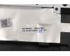 Lenovo 5M11A36332 MECH_ASM KB SWE/FIN BKLT(P)FPR UK BK