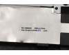 Lenovo 5M11A36335 MECH_ASM KB NORDIC BKLT(P)FPR UK BK