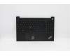 Lenovo 5M11A36341 MECH_ASM KB TUR BKLT(P)FPR UK BK