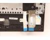 Lenovo 5M11A36346 MECH_ASM KB UKE BKLT(S)FPR UK BK