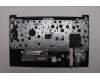 Lenovo 5M11A36348 MECH_ASM KB EURO ENG BKLT(T)FPR US BK