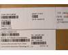 Lenovo 5M11A36349 MECH_ASM KB EURO ENG BKLT(S)FPR US BK