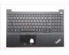 Lenovo 5M11A36363 MECH_ASM KB THAI BKLT(T)FPR US BK