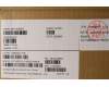 Lenovo 5M11A36579 MECH_ASM KB IND ENG(P)US SR