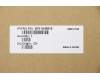 Lenovo 5M11A36915 MECH_ASM FRU FP W/Power Button BK ASSY