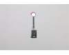 Lenovo 5M11A36915 MECH_ASM FRU FP W/Power Button BK ASSY