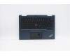 Lenovo 5M11A36948 MECH_ASM FRU BLT KYB US Eng,Cc,WFC,nFPR
