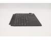 Lenovo 5M11A36983 MECH_ASM Backlit KB Arabic FPR Black