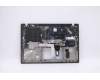 Lenovo 5M11A37108 MECH_ASM KBDW/C JPN (SUN) JP BK