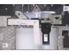 Lenovo 5M11A37108 MECH_ASM KBDW/C JPN (SUN) JP BK