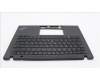 Lenovo 5M11A37120 MECH_ASM KBDW/C NOR (SUN) UK BK