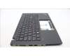 Lenovo 5M11A37124 MECH_ASM KBDW/C NORDIC (SUN) UK BK