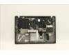 Lenovo 5M11A37156 MECH_ASM KBDW/C THAI (SUN) US BK