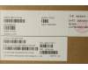 Lenovo 5M11A37156 MECH_ASM KBDW/C THAI (SUN) US BK