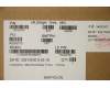 LENOVO 5M11A37176 MECH_ASM KBDW/C UKE (SUN) UK BK