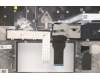 LENOVO 5M11A37176 MECH_ASM KBDW/C UKE (SUN) UK BK