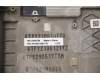 LENOVO 5M11A37176 MECH_ASM KBDW/C UKE (SUN) UK BK