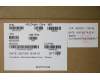 Lenovo 5M11A37194 MECH_ASM KBDW/C ARA BKLT(CHY) US BK