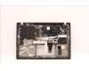 Lenovo 5M11A37270 MECH_ASM KBDW/C EST BKLT(SUN) UK BK
