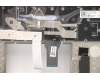 Lenovo 5M11A37272 MECH_ASM KBDW/C EURO ENG BKLT(CHY) US BK
