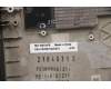 Lenovo 5M11A37272 MECH_ASM KBDW/C EURO ENG BKLT(CHY) US BK