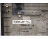 Lenovo 5M11A37319 MECH_ASM KBDW/C HBW BKLT(SUN) US BK