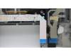 Lenovo 5M11A37321 MECH_ASM KBDW/C HUN BKLT(CHY) UK BK