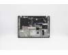 Lenovo 5M11A37352 MECH_ASM KBDW/C JPN BKLT(CHY) JP BK