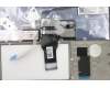 Lenovo 5M11A37352 MECH_ASM KBDW/C JPN BKLT(CHY) JP BK