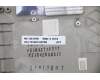 Lenovo 5M11A37352 MECH_ASM KBDW/C JPN BKLT(CHY) JP BK