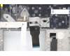 Lenovo 5M11A37379 MECH_ASM KBDW/C LA SPA BKLT(SUN) UK BK