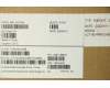 Lenovo 5M11A37405 MECH_ASM KBDW/C RUS BKLT(CHY) US BK