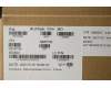 Lenovo 5M11A37420 MECH_ASM KBDW/C SLV BKLT(SUN) UK BK