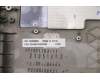 Lenovo 5M11A37428 MECH_ASM KBDW/C SPA BKLT(SUN) UK BK