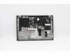 LENOVO 5M11A37445 MECH_ASM KBDW/C SWS BKLT(SUN) UK BK
